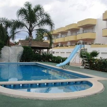 אלקודיה Diana Apartments מראה חיצוני תמונה