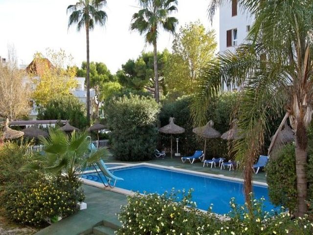 אלקודיה Diana Apartments מראה חיצוני תמונה