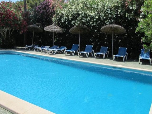 אלקודיה Diana Apartments מראה חיצוני תמונה