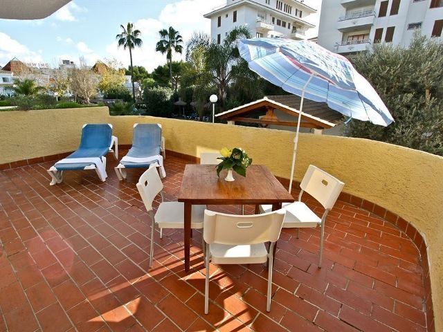 אלקודיה Diana Apartments מראה חיצוני תמונה